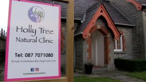 Holly Tree Natural Clinic, Limerick