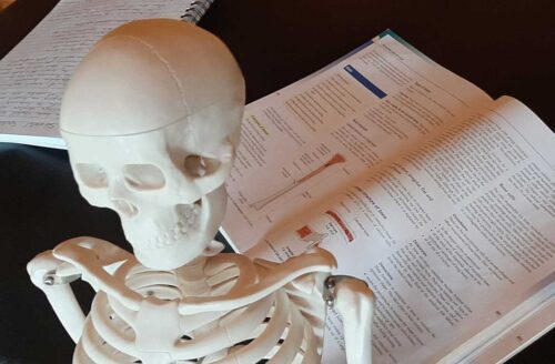 tcm western medicine module